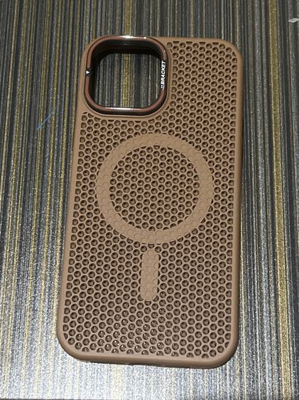 เคส iPhone 13 Pro Max มือสองแกะกล่อง รูปที่ 3