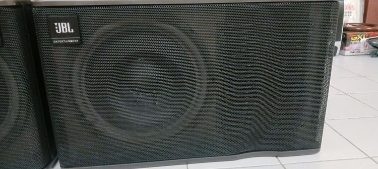 ขายลําโพง JBL MK12-PAK เป็นตู้แบบ 2ทาง ดอกขนาด 12 นิ้ว รูปที่ 3