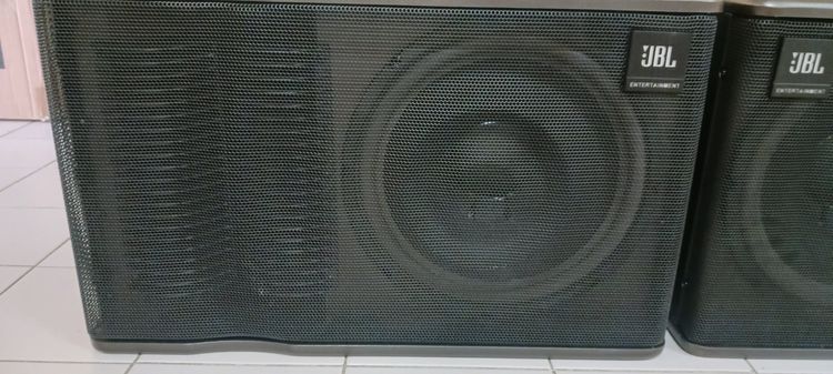 ขายลําโพง JBL MK12-PAK เป็นตู้แบบ 2ทาง ดอกขนาด 12 นิ้ว รูปที่ 2
