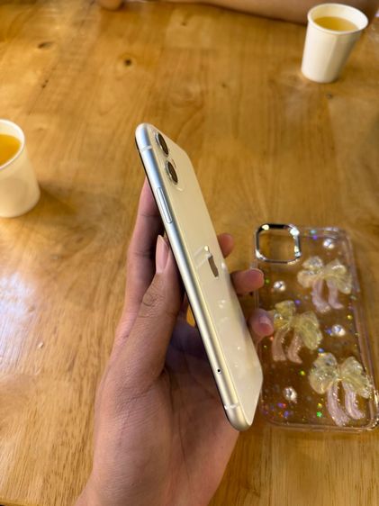 iPhone 11 64gb. สภาพสวยเหมือนใหม่ รูปที่ 4