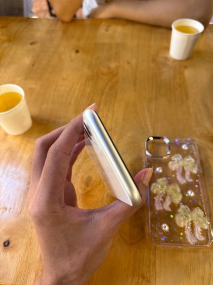 iPhone 11 64gb. สภาพสวยเหมือนใหม่ รูปที่ 2