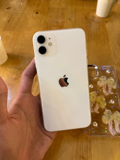 iPhone 11 64gb. สภาพสวยเหมือนใหม่ รูปที่ 6