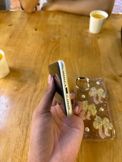 iPhone 11 64gb. สภาพสวยเหมือนใหม่ รูปที่ 3