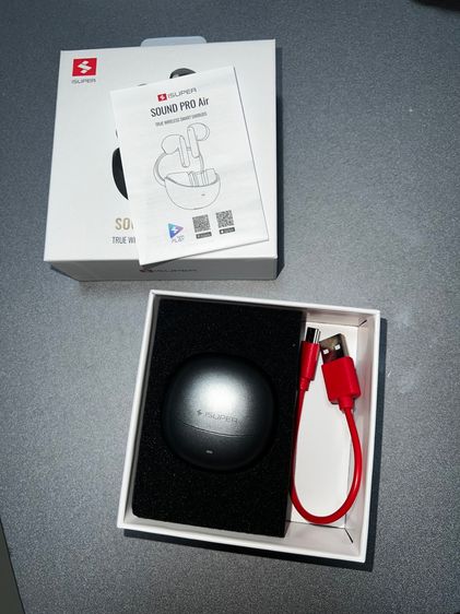 iSuper SOUND PRO Air  รูปที่ 4