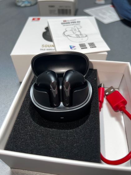 iSuper SOUND PRO Air  รูปที่ 3