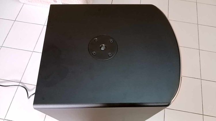 ขายตู้ SUB JBL PASSION 12 SP ซับวูฟเฟอร์ กําลังขับ450วัตต์ ซับ 12 นิ้ว รูปที่ 6