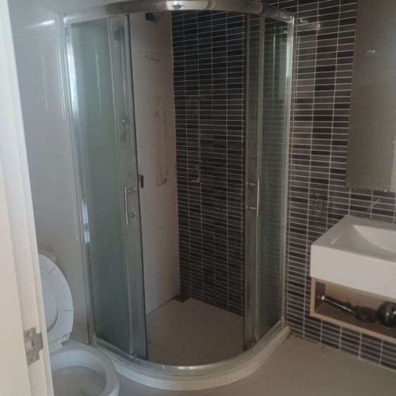 ฉากกั้นอาบน้ำ รูปที่ 3