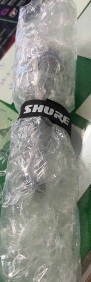 ไมค์สาย SHURE BETA58A. สภาพสวย รูปที่ 5