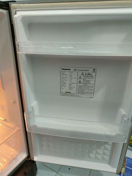 ตู้เย็น Panasonic  รูปที่ 3
