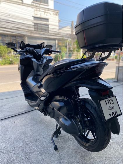 Forza300รถบ้าน รูปที่ 17