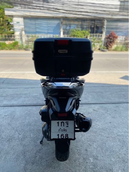 Forza300รถบ้าน รูปที่ 7