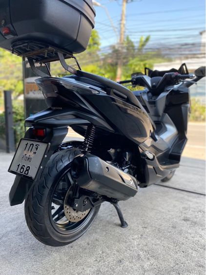 Forza300รถบ้าน รูปที่ 6