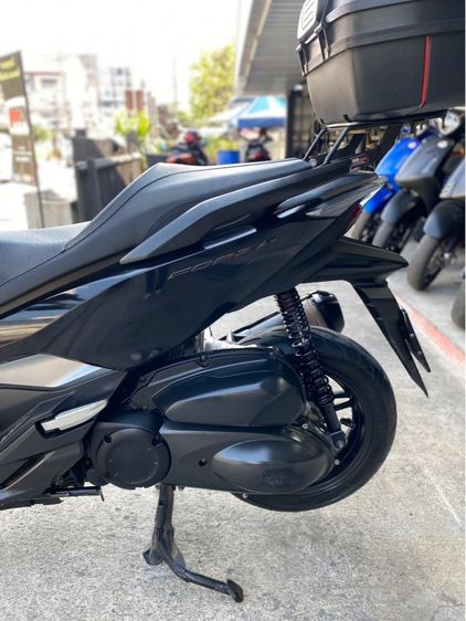Forza300รถบ้าน รูปที่ 9
