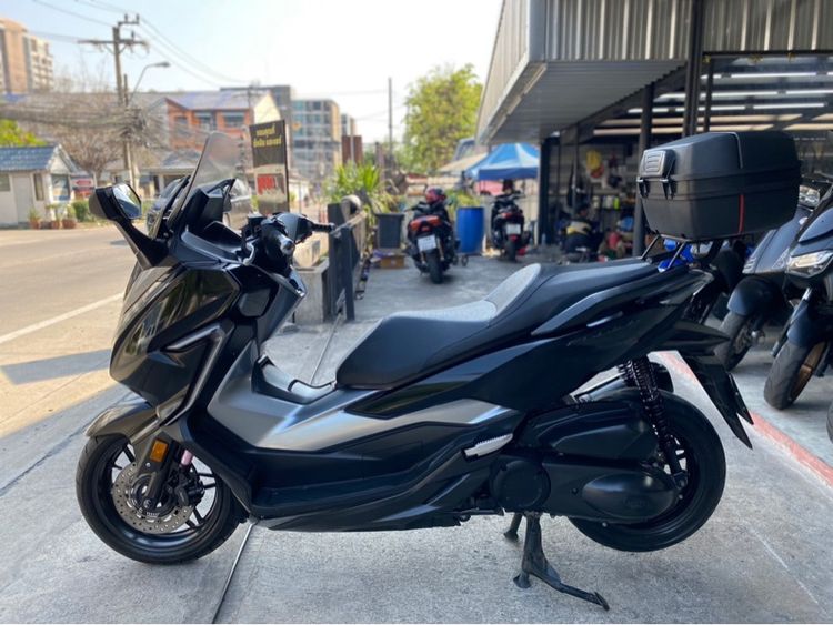 Forza300รถบ้าน รูปที่ 10