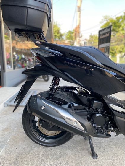 Forza300รถบ้าน รูปที่ 4