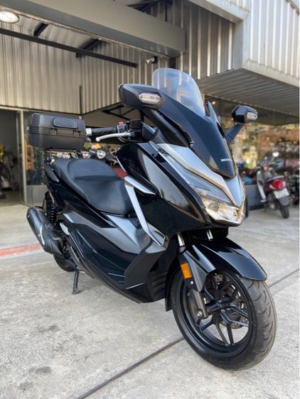 Forza300รถบ้าน รูปที่ 2