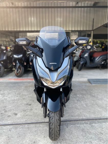 Forza300รถบ้าน รูปที่ 11