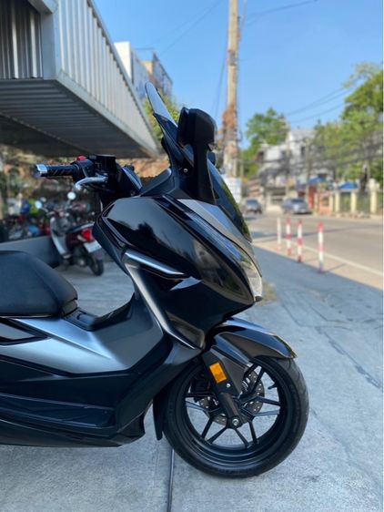 Forza300รถบ้าน รูปที่ 13