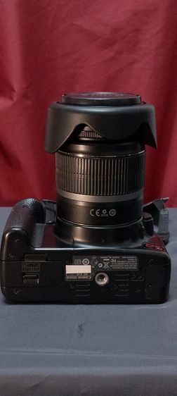 Canon EOS Kiss X2 รูปที่ 10