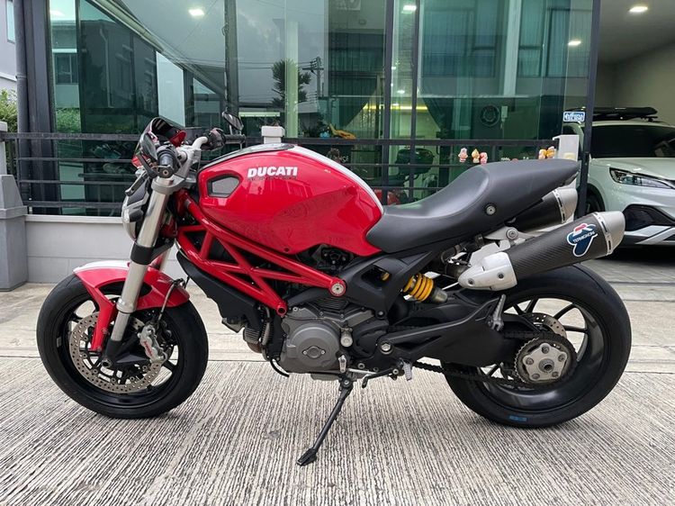 Ducati รูปที่ 2