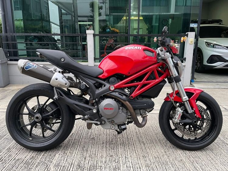 Ducati