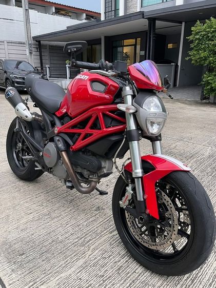 Ducati รูปที่ 3