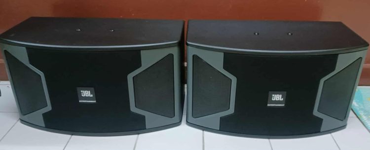 ขาย ลําโพงคาราโอเกะ JBL KS310-PAK รูปที่ 3