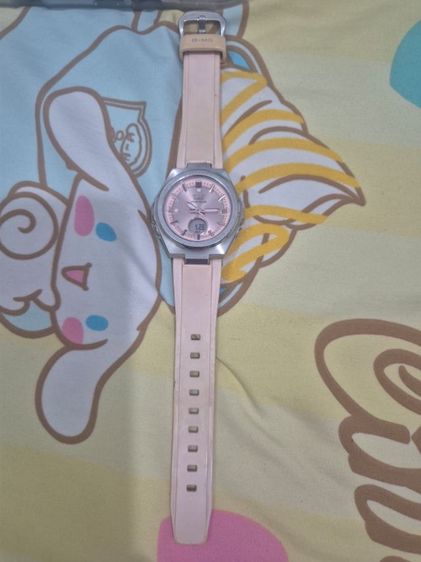 Casio GM รูปที่ 4