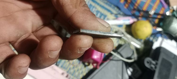 พระไม่รู้ที่มา รูปที่ 3