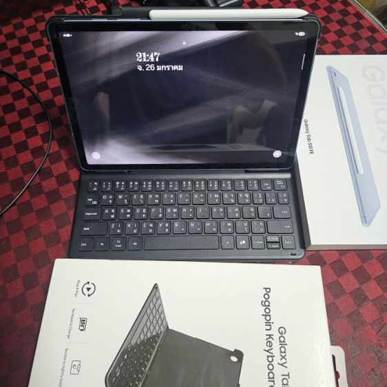 128 GB SAMSUNG TAB S10 FE