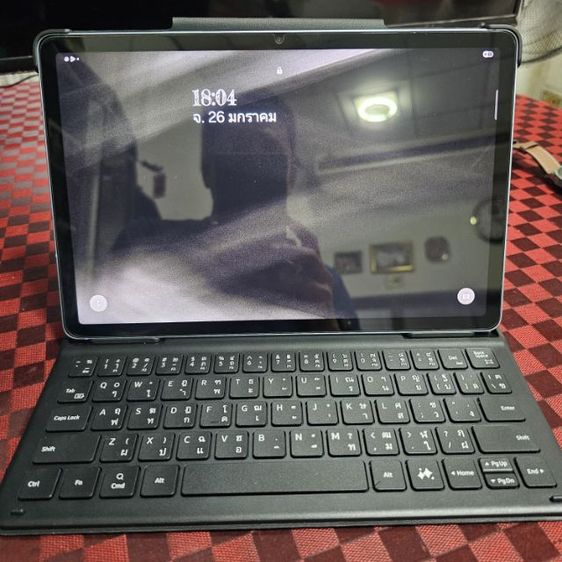 SAMSUNG TAB S10 FE รูปที่ 4