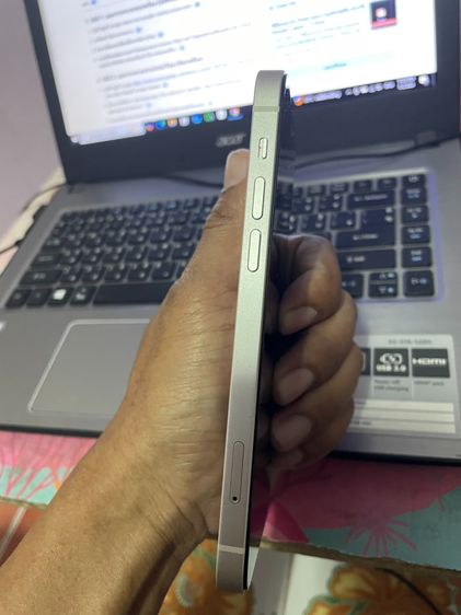 iphone 12 64 (bypass wifi) รูปที่ 4