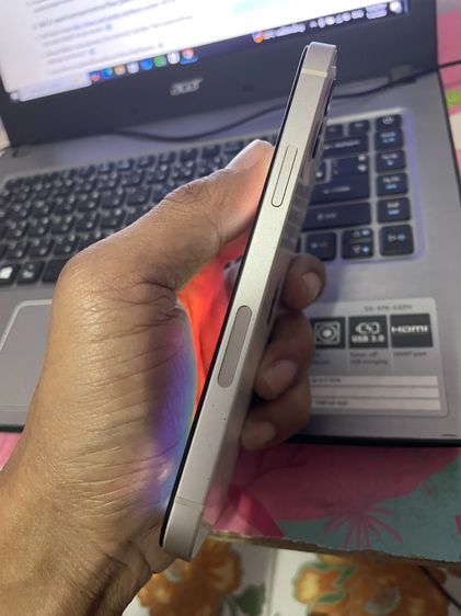 iphone 12 64 (bypass wifi) รูปที่ 3
