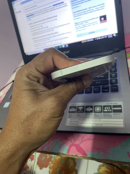 iphone 12 64 (bypass wifi) รูปที่ 6
