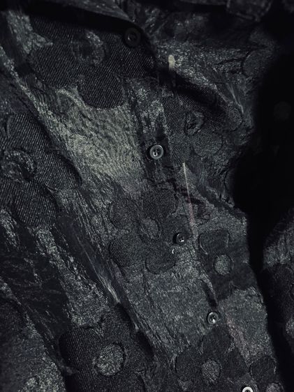 เชิ้ตดำซีทรู รูปที่ 3