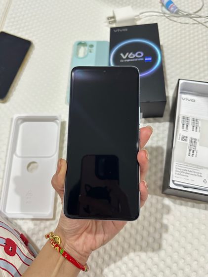 ViVo V60 รูปที่ 3