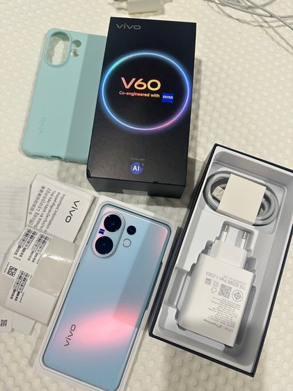 ViVo V60