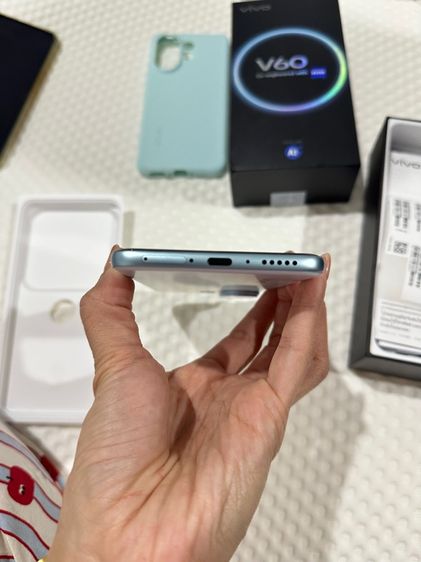 ViVo V60 รูปที่ 5