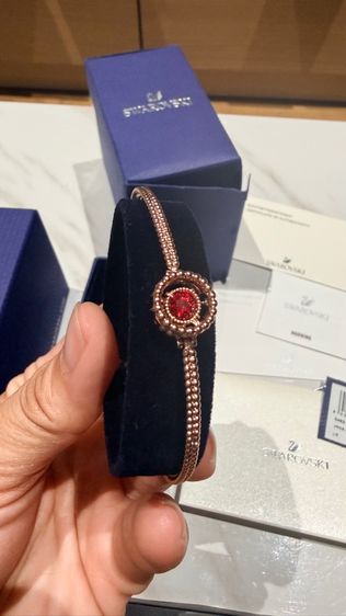 Swarovski สร้อยข้อมือแท้ รูปที่ 2