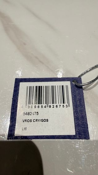 Swarovski สร้อยข้อมือแท้ รูปที่ 6