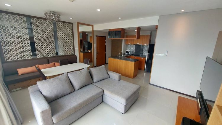 อื่นๆ ไม่อนุญาต ตกแต่งครบ สร้างเสร็จก่อน 2010 Villa sathorn  รูปที่ 4