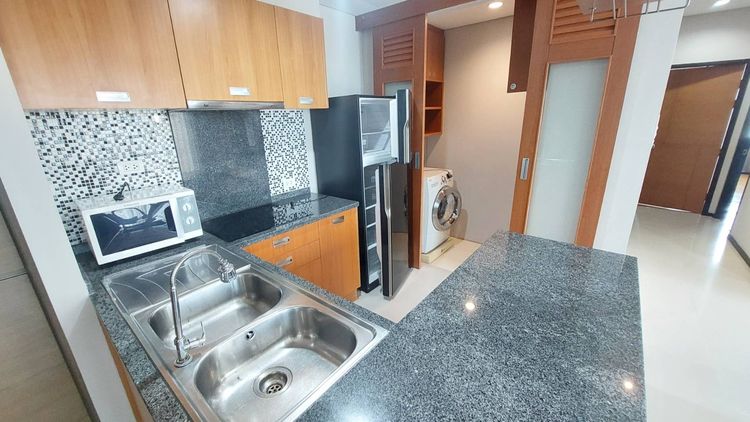 อื่นๆ ไม่อนุญาต ตกแต่งครบ สร้างเสร็จก่อน 2010 Villa sathorn  รูปที่ 3