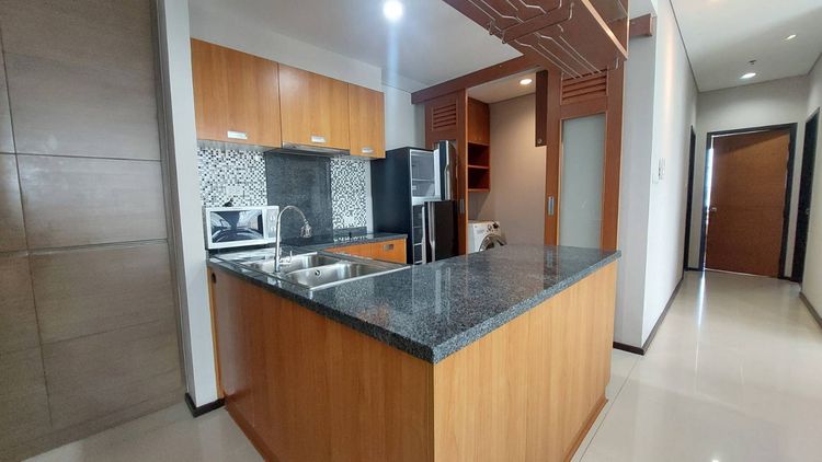 อื่นๆ ไม่อนุญาต ตกแต่งครบ สร้างเสร็จก่อน 2010 Villa sathorn  รูปที่ 2