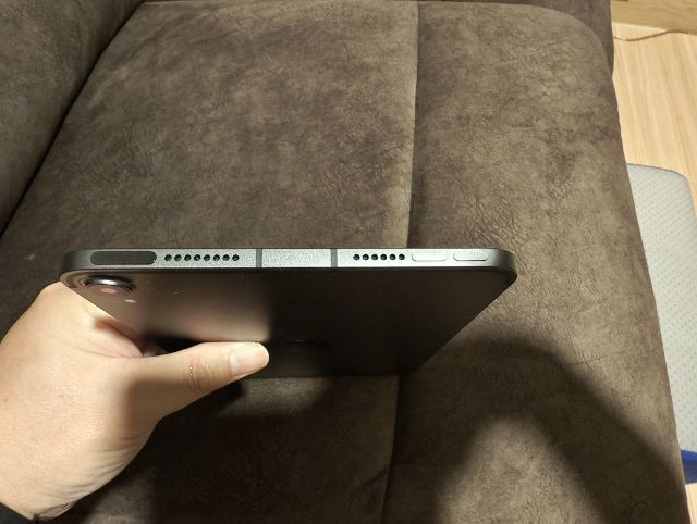 ขายด่วน Ipad Mini 6 Wifi-Cellular 64GB สภาพนางฟ้า ประกัน Apple Care Plus ถึง 26 ตุลาคม 2569 รูปที่ 11