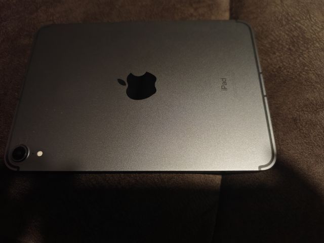 ขายด่วน Ipad Mini 6 Wifi-Cellular 64GB สภาพนางฟ้า ประกัน Apple Care Plus ถึง 26 ตุลาคม 2569 รูปที่ 13