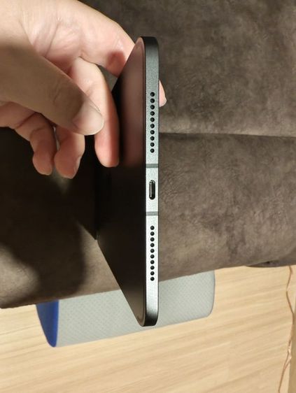 ขายด่วน Ipad Mini 6 Wifi-Cellular 64GB สภาพนางฟ้า ประกัน Apple Care Plus ถึง 26 ตุลาคม 2569 รูปที่ 7