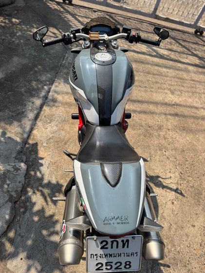 Ducati monster 796 รูปที่ 6