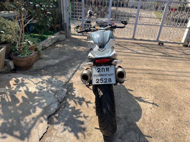 Ducati monster 796 รูปที่ 5