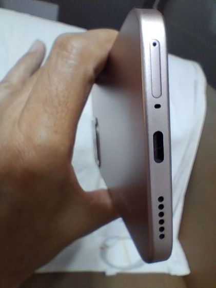 Xiaomi 15T 12 256gb สภาพสวยครบกล่อง รูปที่ 4