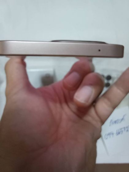 Xiaomi 15T 12 256gb สภาพสวยครบกล่อง รูปที่ 6